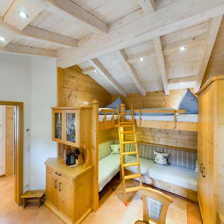 Tiny-Chalet Garmisch-Partenkirchen Exteriér fotografie